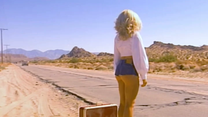 Sabrina Carpenter hints at new music in teaser video clip