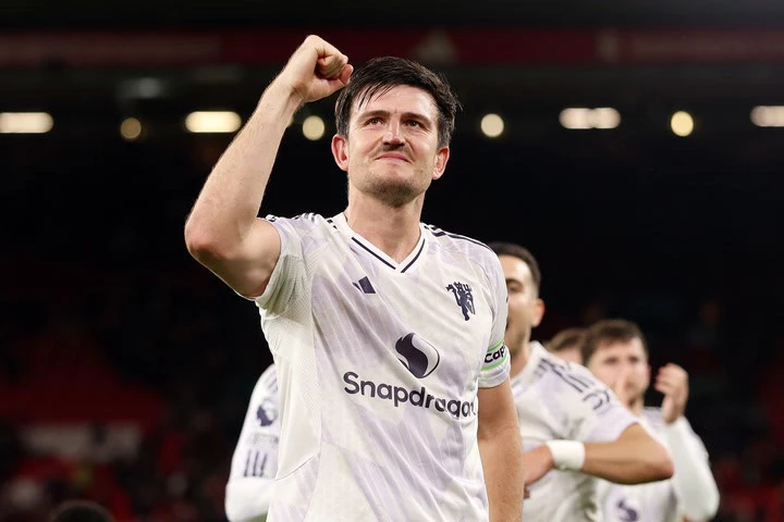 Wayne Rooney calls out ‘bullying’ of Harry Maguire