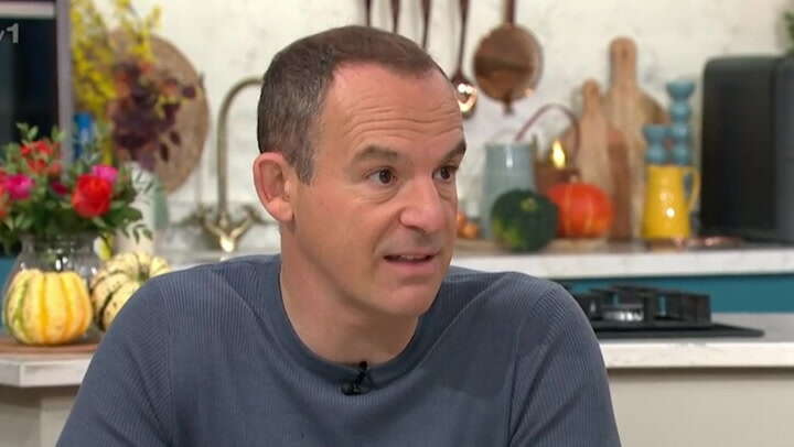 Martin Lewis warns children born in these years can claim thousands