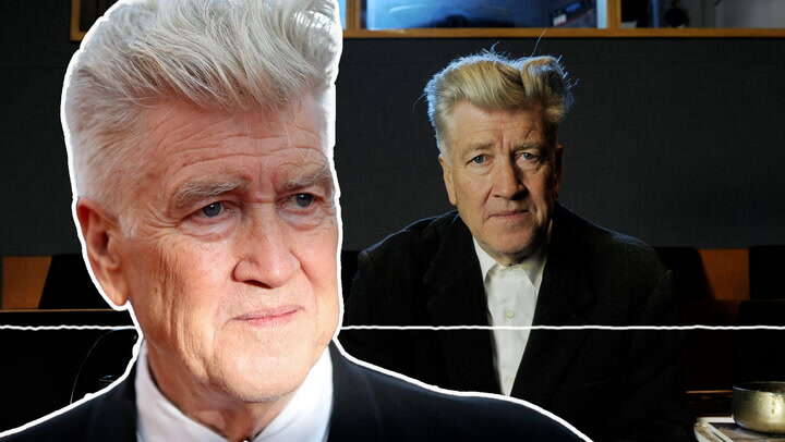 David Lynch leaves poignant final message to fans before death