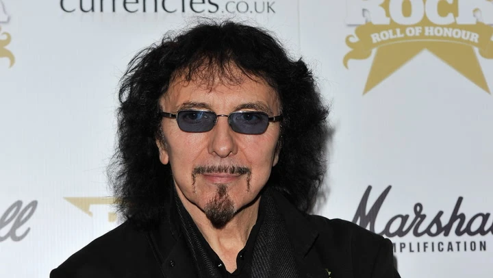 Tony Iommi: No idea last show with Ozzy Osbourne would be ‘this final’