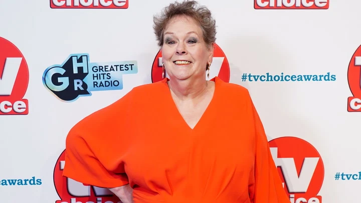 Anne Hegerty reveals surprising career move away from The Chase