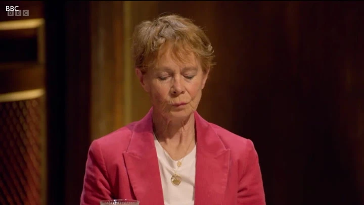 Celebrity Traitors stunned as group divide leads to roundtable first