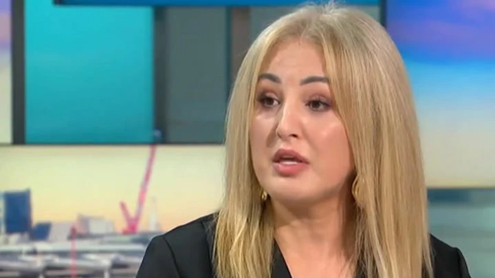 Big Brother’s first transgender winner slams Supreme Court ruling