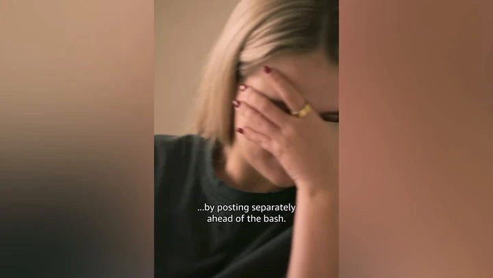 Molly-Mae’s reaction when press leaked her reunion with Tommy Fury