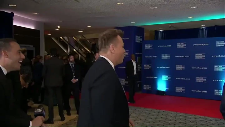 Hot mic catches security concerns moments before Trump shooting