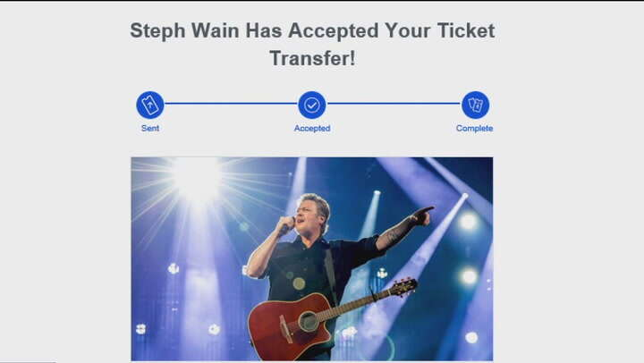 Ticketmaster controversy as tickets start ‘disappearing’ from app