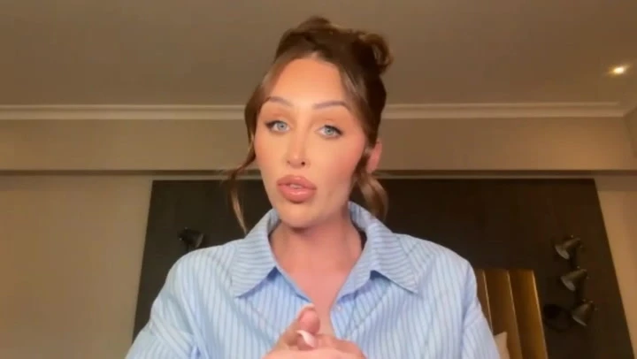 MAFS trans star warns UK Supreme Court ruling could amplify abuse