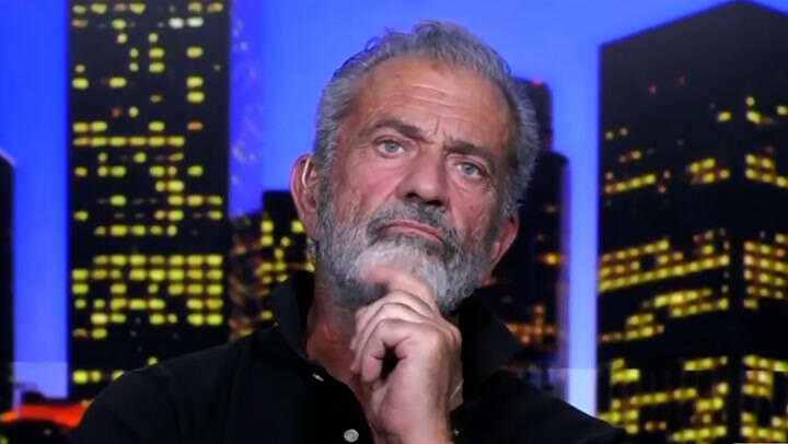 Mel Gibson’s angry response to Gavin Newsom over deadly wildfires