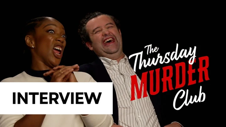 Which Thursday Murder Club star would make it out alive?