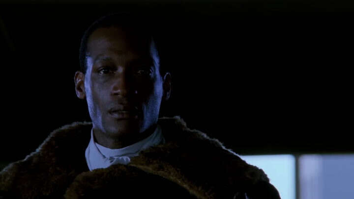 Tony Todd’s most iconic Candyman scene resurfaces following death