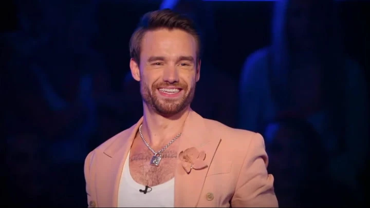 Touching tribute to Liam Payne in One Direction star’s final project