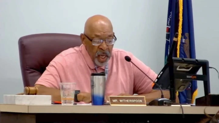 Councilman says he shot someone in the head and the mafia got him off