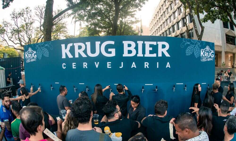 Dia Internacional da Cerveja serÃ¡ comemorado com festival na Savassi