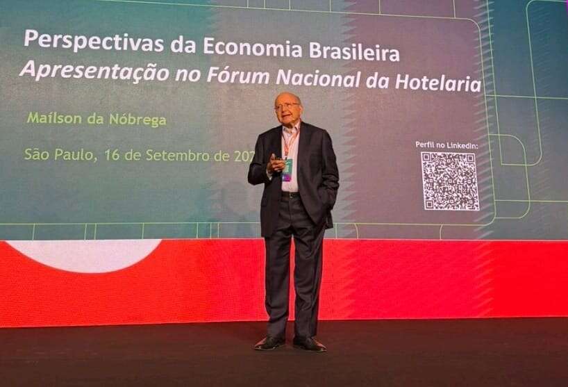 Aconteceu ontem o 6Âº fÃ³rum nacional da hotelaria – A Era da ExperiÃªncia