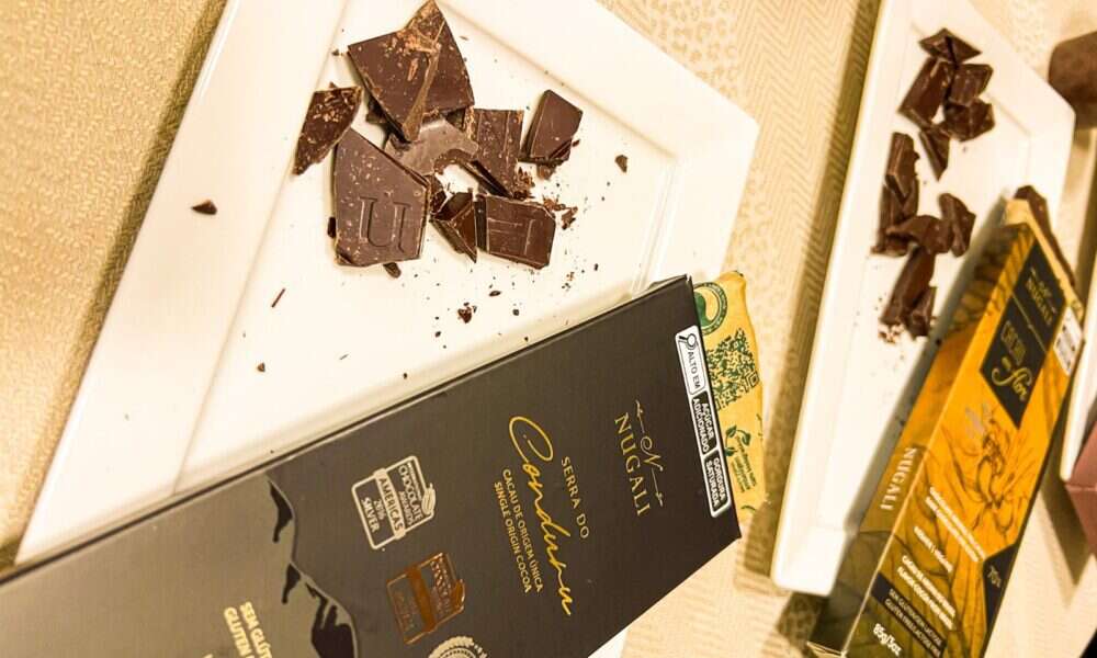 Chocolates do Brasil: Nugali, de Pomerode (SC), recebe prÃªmios no âInternational Chocolate Awards – AmÃ©ricasâ