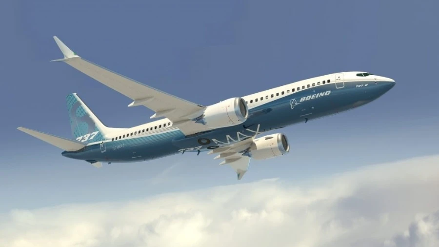 Porta solta, acidentes e volta ao topo: veja fatos sobre a crise da Boeing Alexandre Saconi