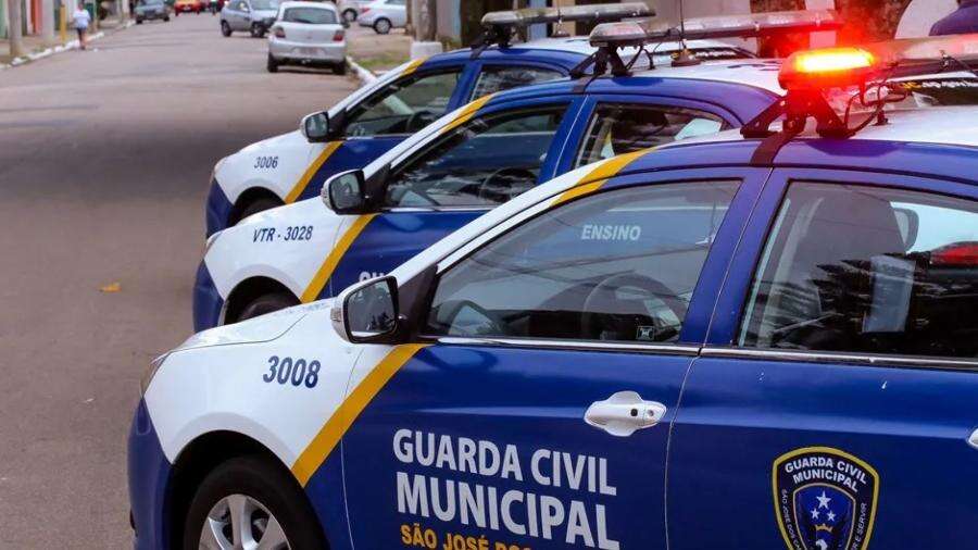 30% das Guardas Municipais já atuam com armas de fogo, mostra IBGE