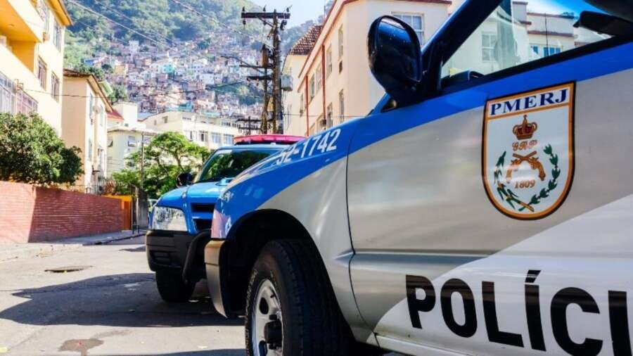 Cinco suspeitos são mortos durante confronto com a polícia no RJ, diz PM