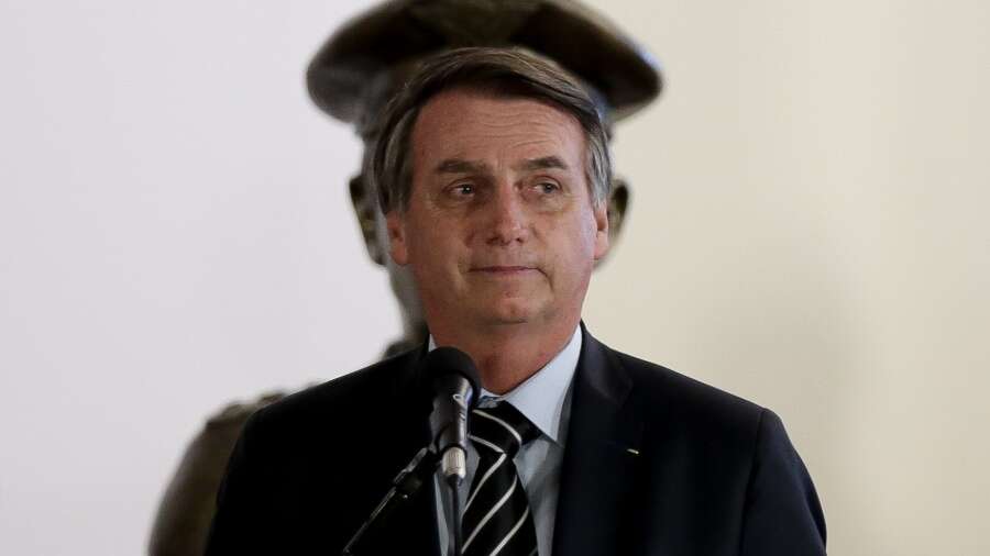 Selva! Desvio de joias foi uma das maiores operações militares de Bolsonaro Leonardo Sakamoto