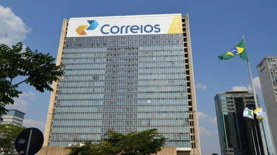 Câmara pode votar privatização dos Correios em julho, diz líder do governo