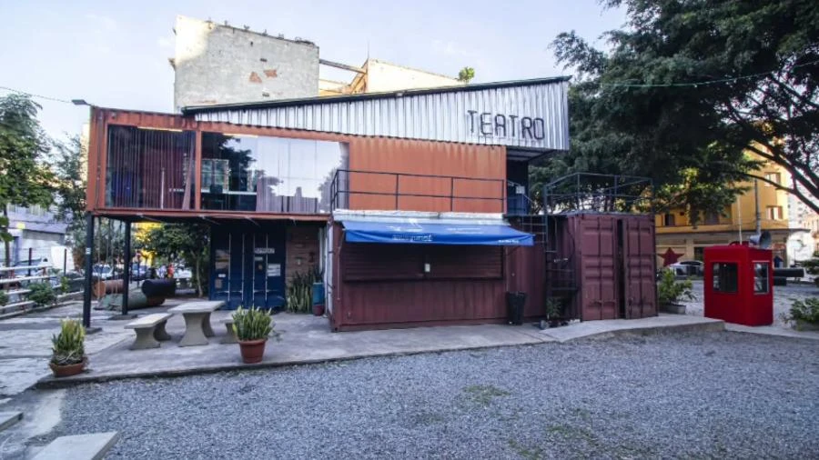 Prefeitura de SP dá ordem de despejo a teatro e justifica como 'ponto estratégico para habitação'