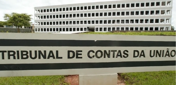 TCU arquiva representação do MP contra AGU sobre perfis bolsonaristas