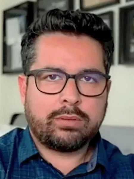 Processo contra comentarista da Jovem Pan por golpe se arrasta no STF