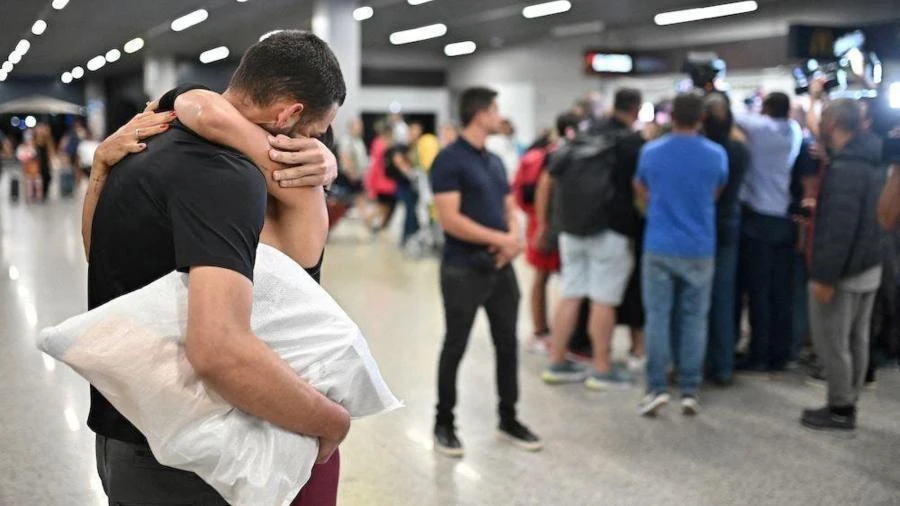 Trump quer taxar envio de dinheiro de imigrantes brasileiros a famílias Jamil Chade