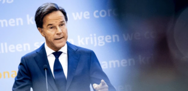 Holanda tem recorde de casos de covid-19 e Berlim impõe toque de recolher