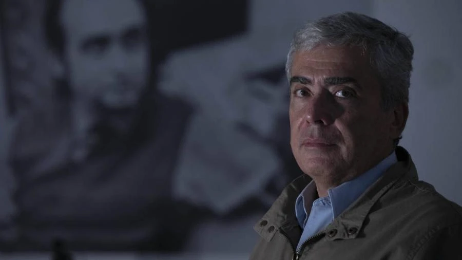 Ivo Herzog: 'Voto de Fux alerta que ainda há quem subestime autoritarismo' Carla Jimenez