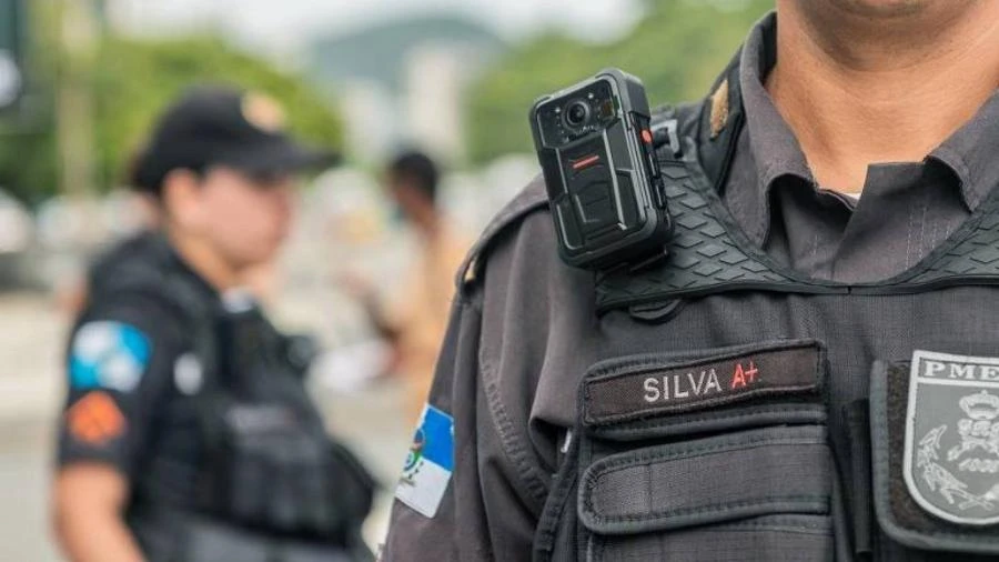 Direito de não produzir provas contra si pode barrar bodycams na polícia?