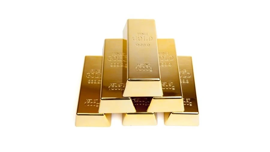 Quanto você ganha investindo em ouro, que subiu mais de 40% em 1 ano? Sílvio Crespo