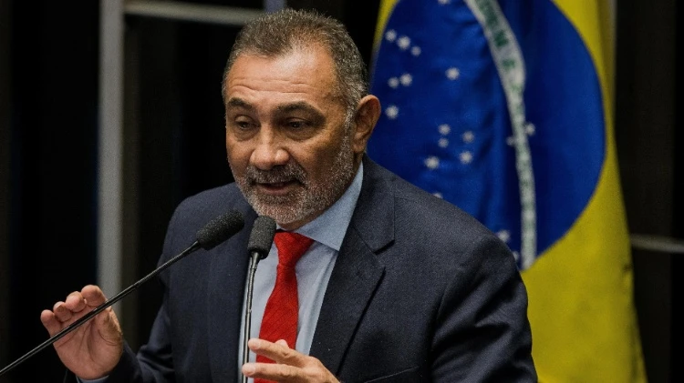 Senador chama jornalista sequestrado de 'bandido' e 'mau caráter' em áudios