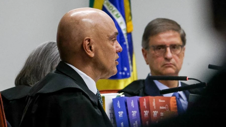 Primeiro dia de julgamento do golpe mostra que vivemos momento histórico Leonardo Sakamoto