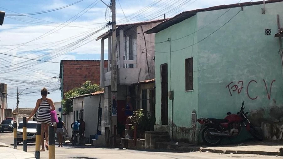 CV mira portos estratégicos e terá 'controle total' do Ceará, diz polícia Carlos Madeiro