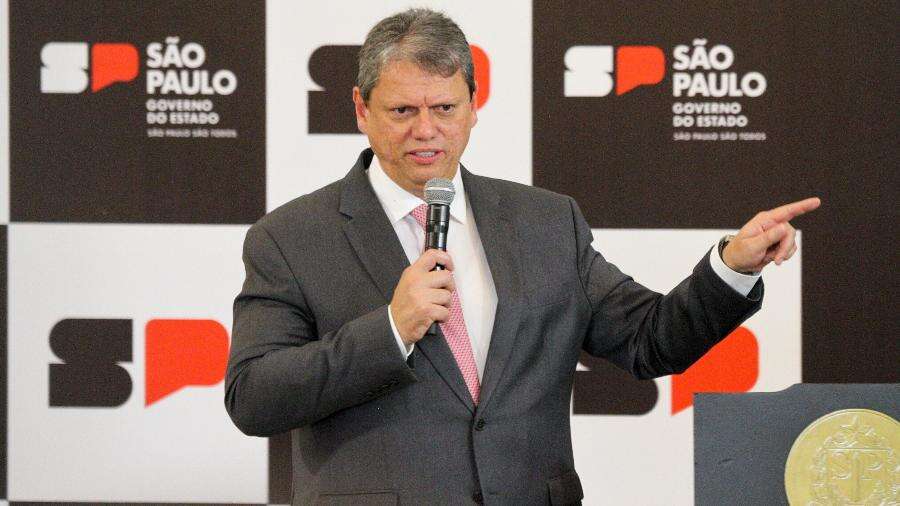 Reinaldo: Tarcísio não reconduz ouvidor das Polícias que trabalha direito Reinaldo Azevedo