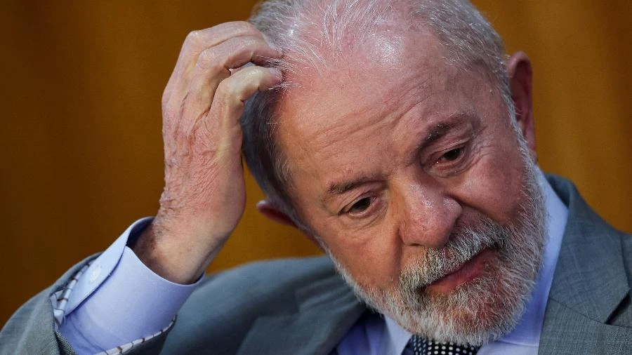 Brasil segura reação a veto de visto do STF e tenta esfriar crise com EUA Mariana Sanches