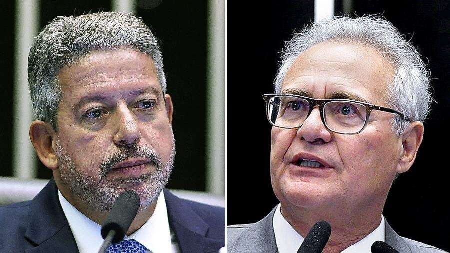 AL: PP de Lira e MDB de Renan levam 90% de prefeituras e se armam para 2026 Carlos Madeiro