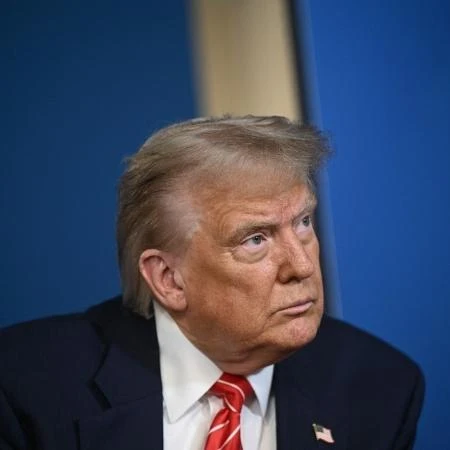 Trump tenta influenciar eleições no Brasil com 