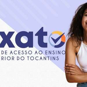 UFT lança Exato: nova prova no modelo do Enem