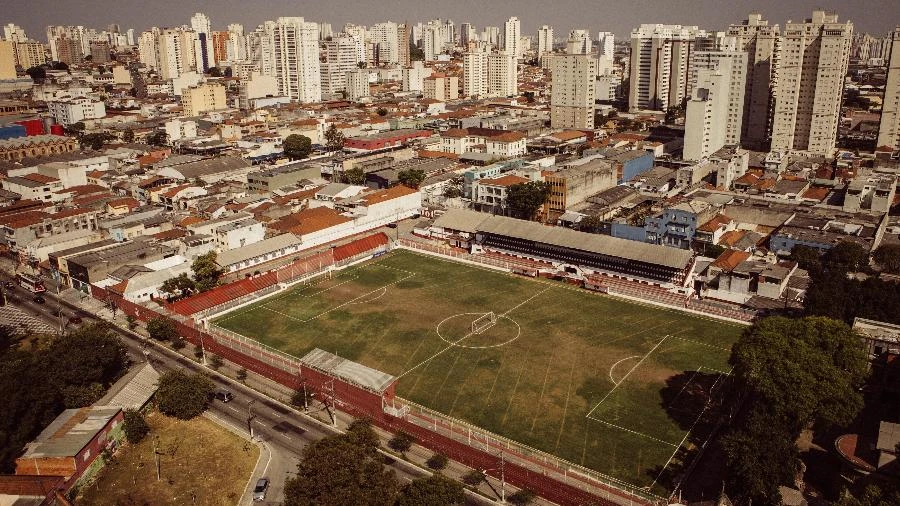 Um dos times mais tradicionais de São Paulo decide não jogar mais em 2025 Leonardo Sakamoto