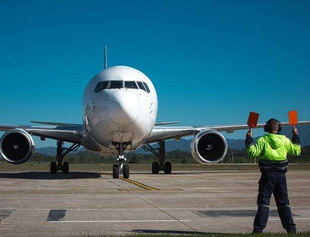 Mais de 500 Boeing 767 devem passar por inspeção nos trens de pouso