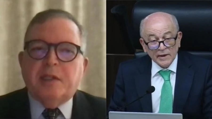 Ministros do TCU batem boca em sessão sobre INSS: 'Ilações por encomenda'