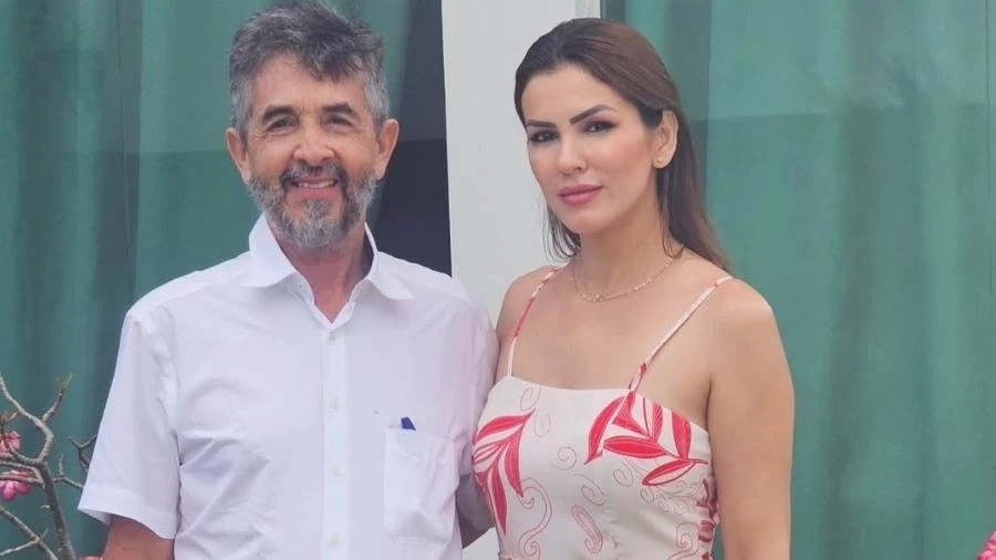 Vereador atira contra ex-mulher durante discussão de divórcio no Pará