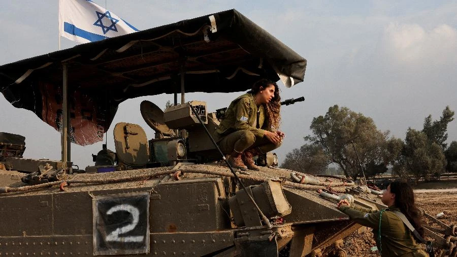 Venda de combustível brasileiro a Israel sobe 51% em meio a ofensiva a Gaza Jamil Chade