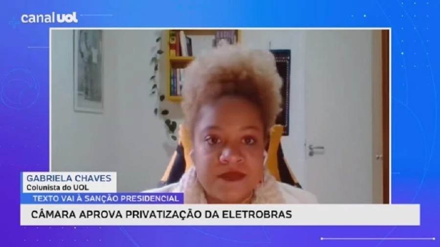 Chaves: MP da Eletrobras é vitória da agenda de Guedes, mas traz problemas