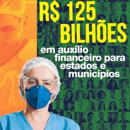 Relatório sobre desvios de R$ 52 mi pelo governo chegam hoje à CPI da covid