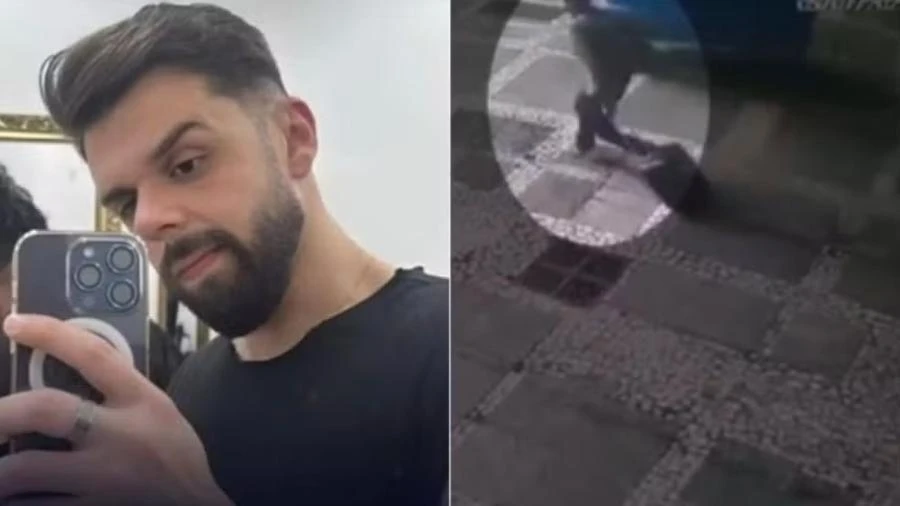 Homem é achado morto em apartamento no centro de SP; suspeito saiu com mala