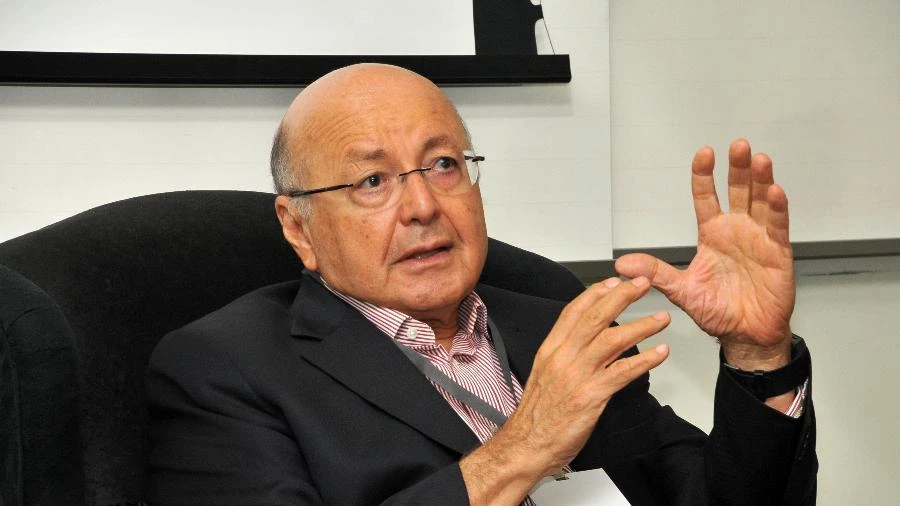 Maílson da Nóbrega: País beira colapso que pode gerar grande crise fiscal